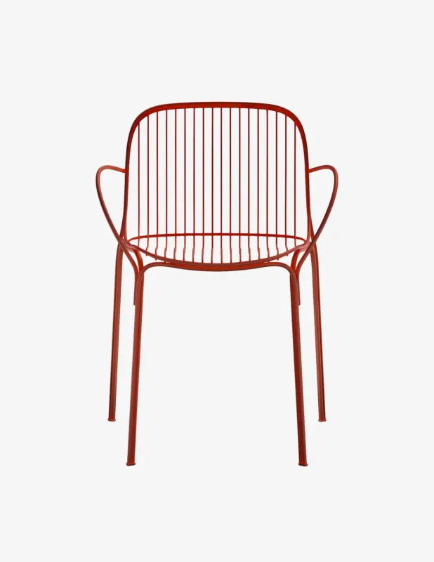 Scelto Dai Clienti Kartell Hiray Poltroncina