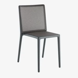 Ultimissimo Modello Kartell Belvedere Tech Sedia