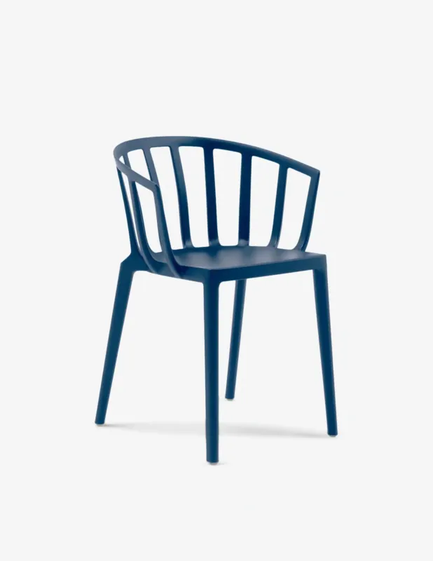 Kartell Venice Sedia Ultimissimo Modello
