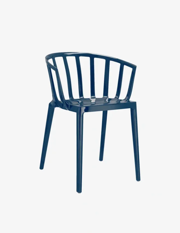 Consegna Rapida Kartell Venice Sedia