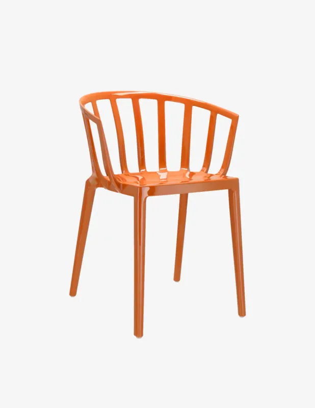 Kartell Venice Sedia Prezzo Conveniente