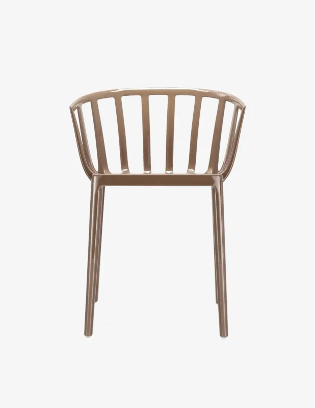 Kartell Venice Sedia Promozione