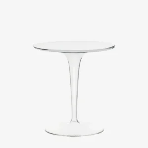 Ultime Pezzi Kartell Tavolino Tip Top
