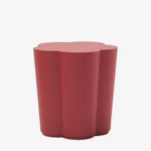 Alma Design Pepper Pouff/Side Table Nuovo Arrivo
