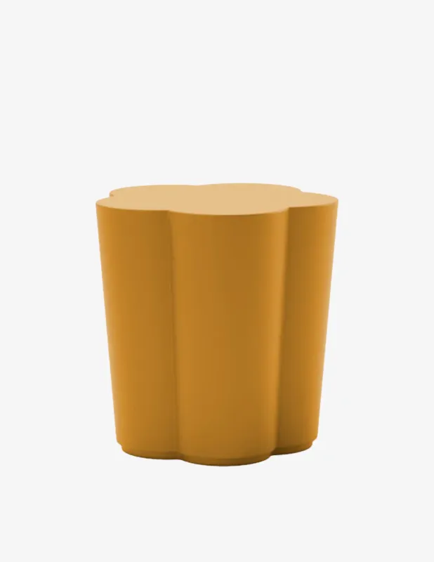 Alma Design Pepper Pouff/Side Table Non Perdere