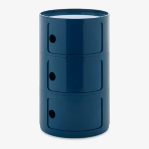 Promo Stagionale Kartell Componibile BIG 3 Elementi