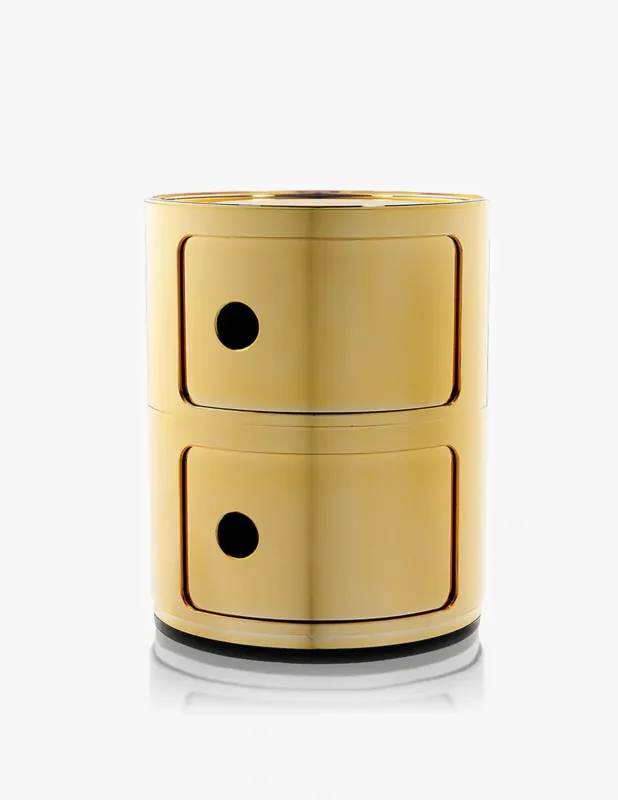 Kartell Componibile 2 elementi metal Affare