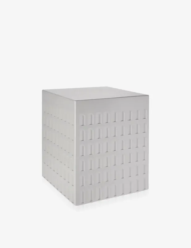 Kartell Eur Sgabello Popolare