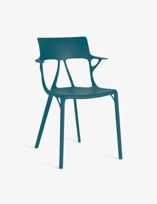 Kartell A.I. Poltroncina Soddisfatti O Rimborsati