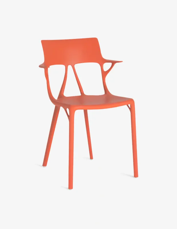 Kartell A.I Sedia Non Perdere