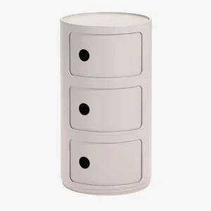 Ultimissimo Modello Kartell Componibile BIO