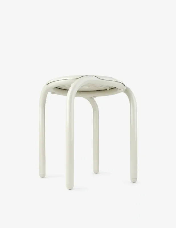 Tom Dixon Groove Sgabello per Esterno Miglior Prezzo