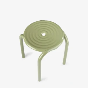 Compra Adesso Tom Dixon Groove Sgabello per Esterno