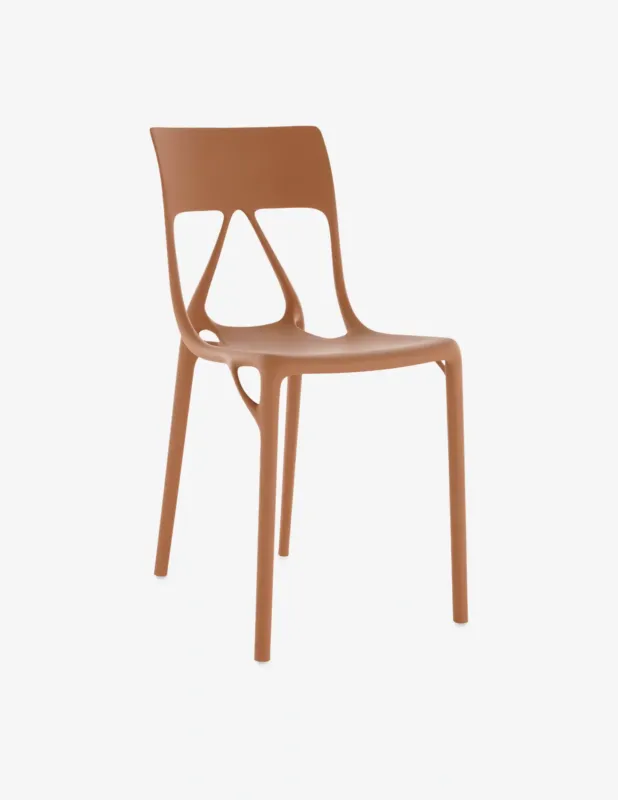 Kartell A.I Lite Sedia Ultime Pezzi