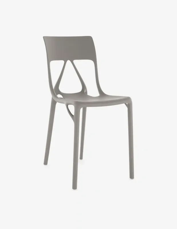 Kartell A.I Lite Sedia Non Perdere