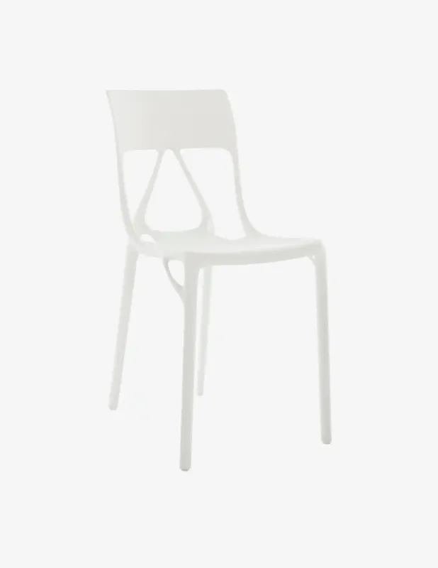 Kartell A.I Lite Sedia A Buon Prezzo