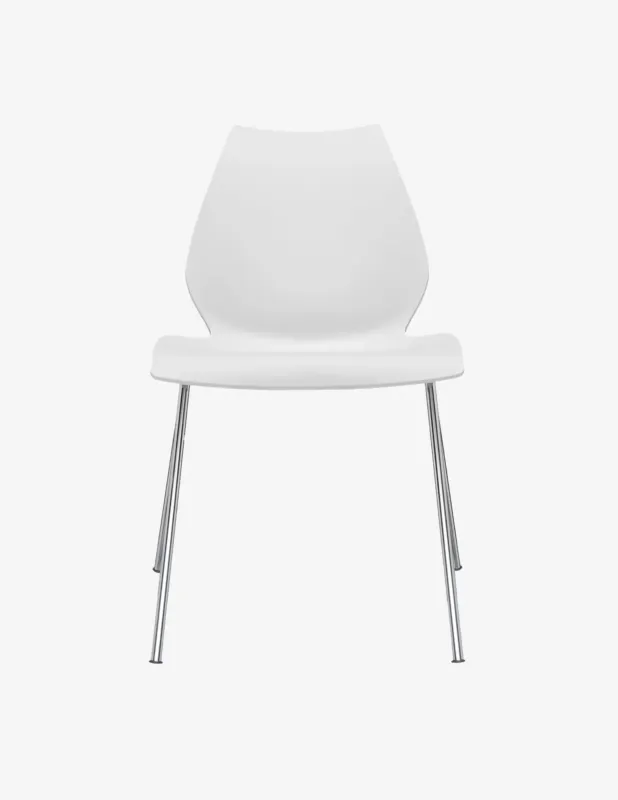 Kartell Maui Sedia Spedizione Espresso