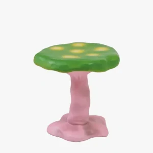 A Buon Prezzo Seletti Stool Amanita