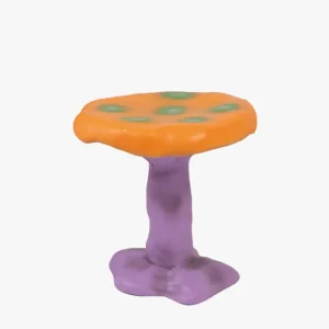 Ordina Subito Seletti Stool Amanita