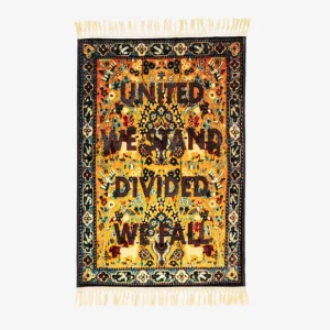 Seletti Tappeto Burnt Carpet 3United Scelto Dai Clienti
