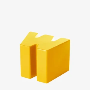 Bestseller Slide Sgabello Double U