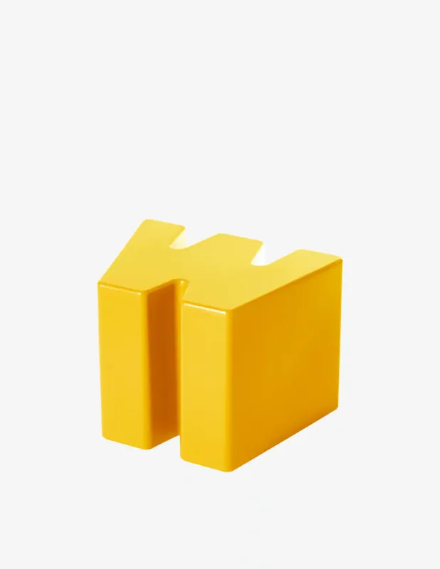 Bestseller Slide Sgabello Double U