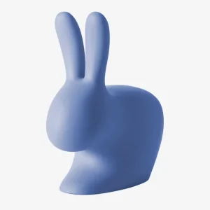 Di Tendenza Qeeboo Rabbit Baby Sedia