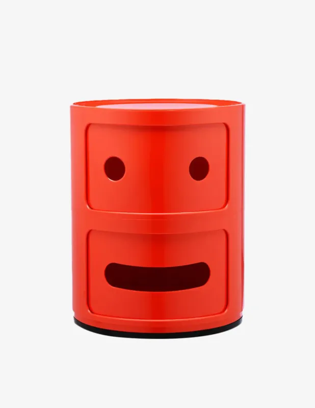 Kartell Componibile Smile Non Perdere