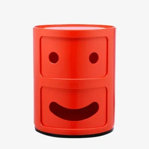 Pagamento Sicuro Kartell Componibile Smile