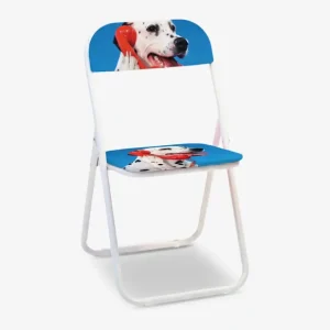 Seletti Sedia Pieghevole Toiletpaper Vendita Finale
