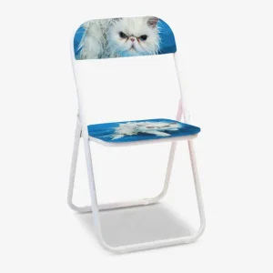 Seletti Sedia Pieghevole Toiletpaper Occasione