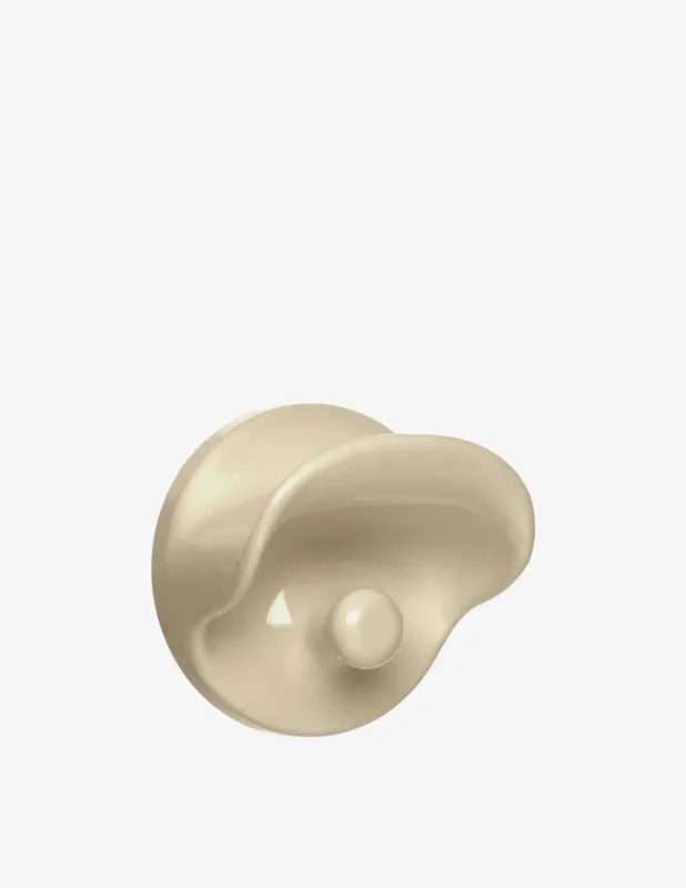 Kartell Hook Gancio Appendiabiti Non Perdere