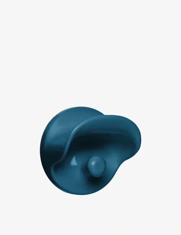 Kartell Hook Gancio Appendiabiti Consegna Rapida