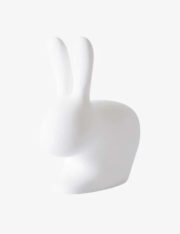 Scelto Dai Clienti Qeeboo Rabbit Baby Sedia