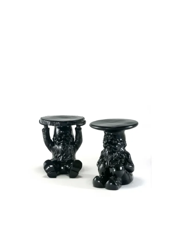 Novità Kartell Attila Complemento d‘Arredo