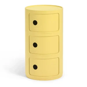 Promozione Esclusiva Kartell Componibile BIO