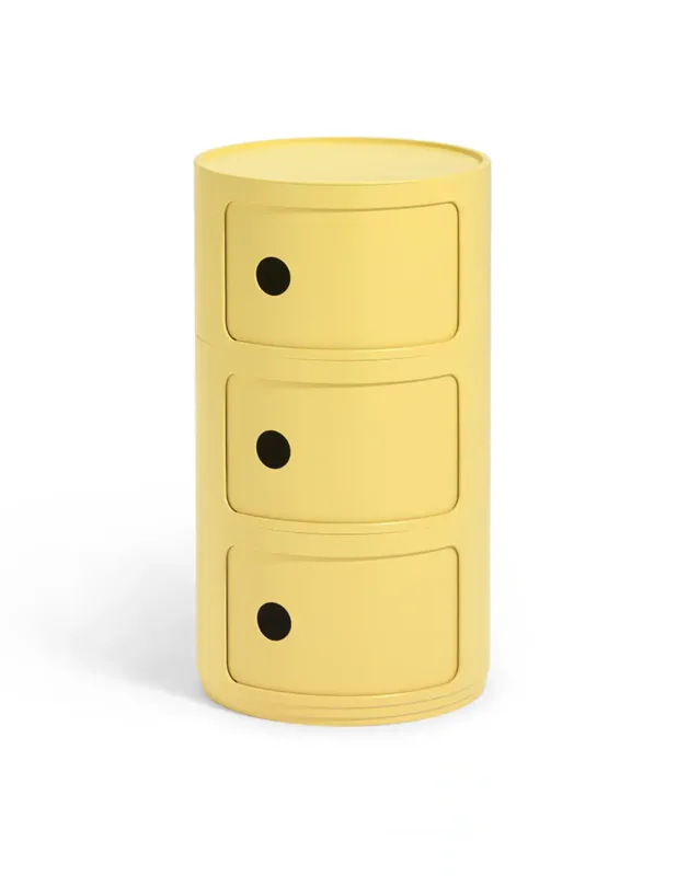 Promozione Esclusiva Kartell Componibile BIO