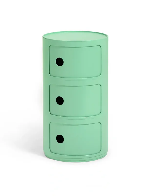 Kartell Componibile BIO Prezzo Scontato