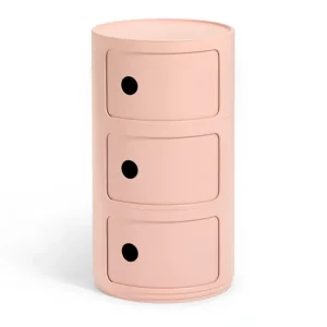 Ultima Occasione Kartell Componibile BIO