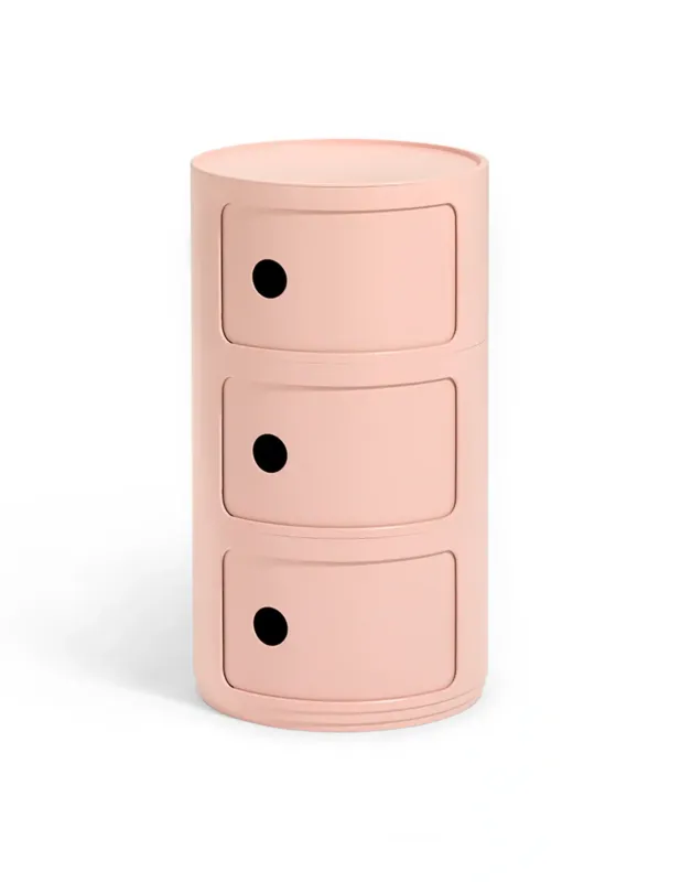 Ultima Occasione Kartell Componibile BIO