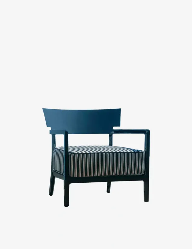 Non Perdere Kartell Cara Poltrona
