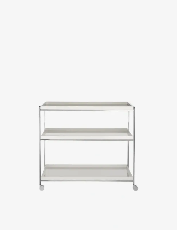 Kartell Trays Tavolino Offerta