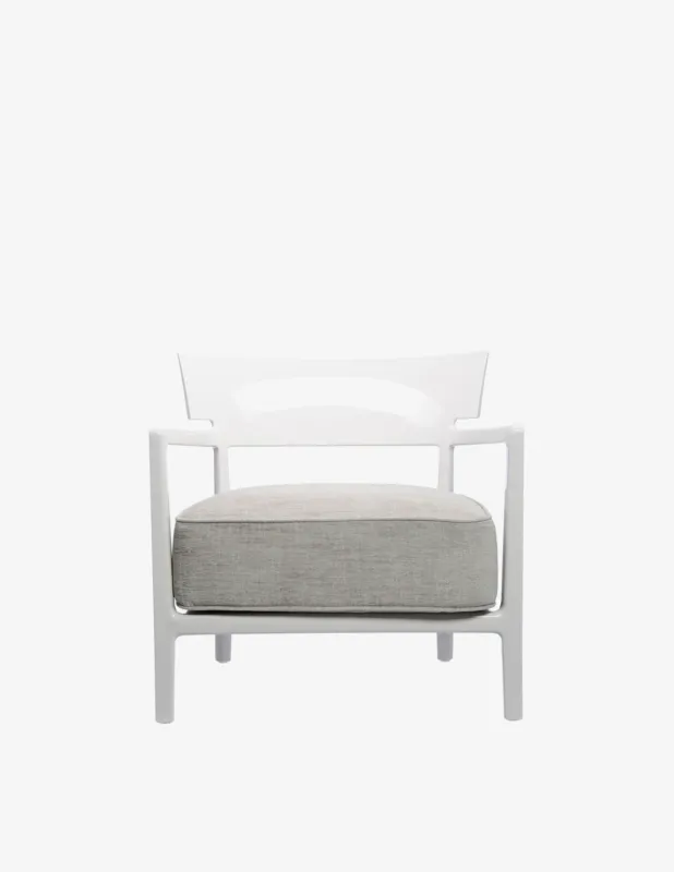 Miglior Prezzo Kartell Cara Poltrona