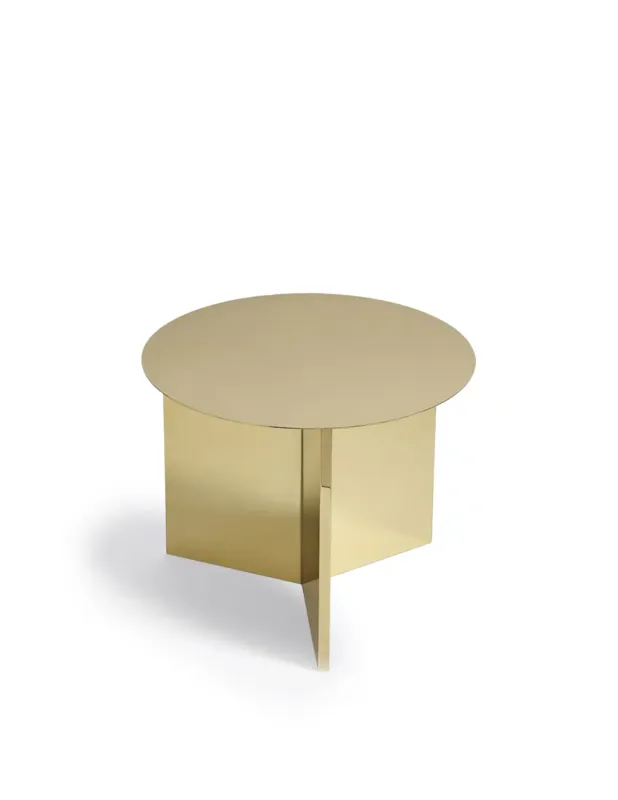 Hay Tavolino Slit Compra Adesso