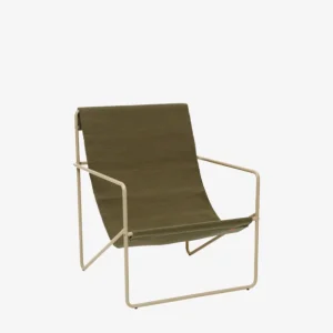 Ferm Living Desert Poltrona Economico