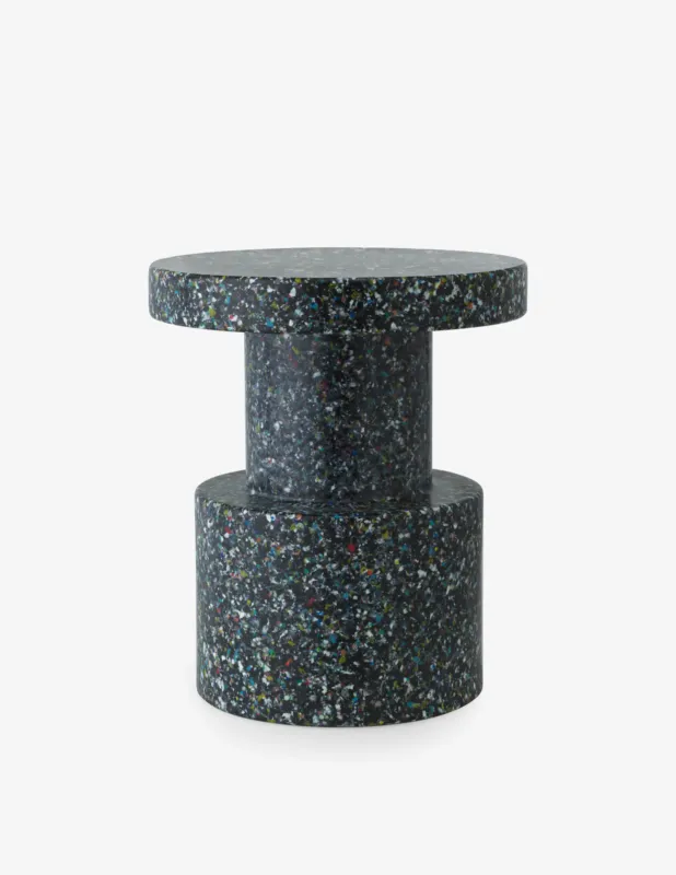 Normann Copenhagen Bit Stool Tavolo Reso Gratuito