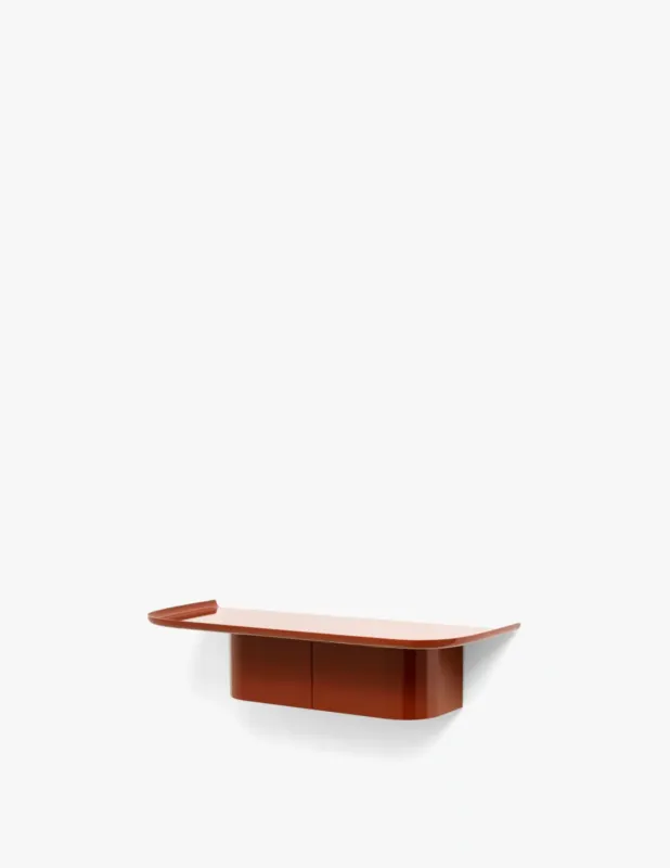 Offerta Lampo Hay Korpus Shelf M Mensola