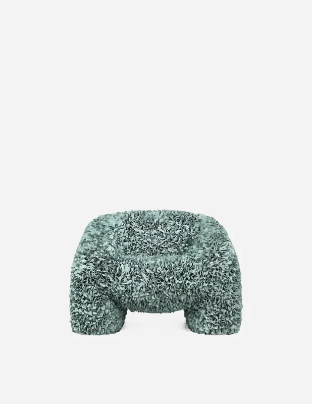 Moooi Hortensia Armchair Petal Bestseller