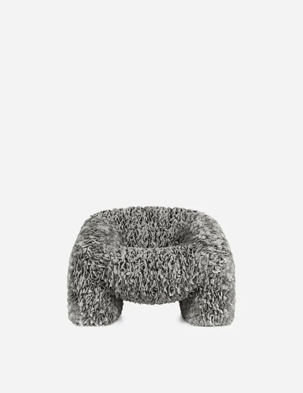 Moooi Hortensia Armchair Petal Compra Adesso