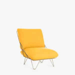 Diabla Valentina Up Lounge Chair Novità